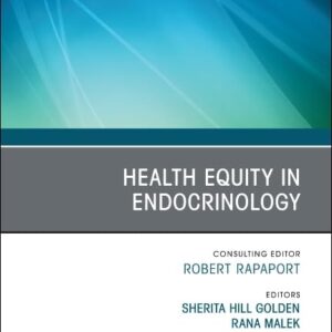 Health Equity in Endocrinology