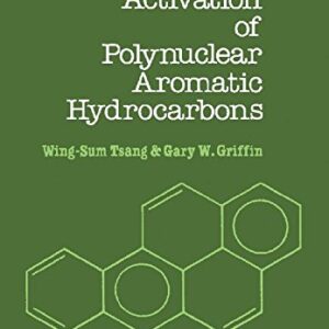 Metabolic activation of polynuclear aromatic hydrocarbons
