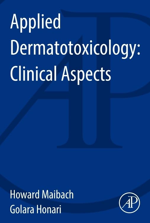 Applied Dermatotoxicology: Clinical Aspects