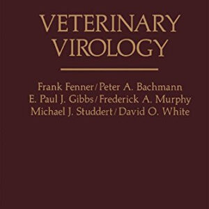 Veterinary virology