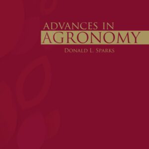 Advances in Agronomy (Volume 185)