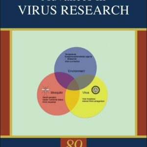 Advances in Virus Research (Volume 89)