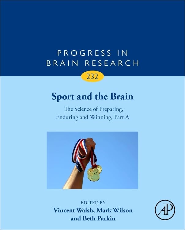 Sport and the Brain: The Science of Preparing