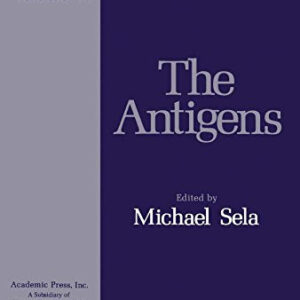 The Antigens