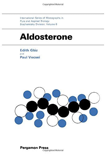 Aldosterone