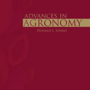 Advances in Agronomy (Volume 154)