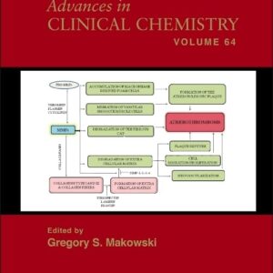 Advances in Clinical Chemistry (Volume 64)