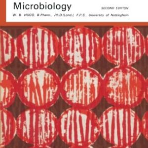 An Introduction to Microbiology: Pharmaceutical Monographs