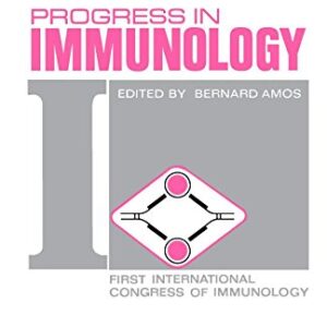Progress in Immunology