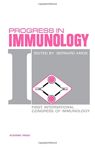 Progress in Immunology