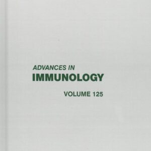 Advances in Immunology (Volume 125)