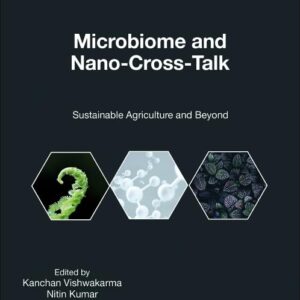 Microbiome and Nano-Cross-Talk: Sustainable Agriculture and Beyond (Nanomaterial-plant Interactions)