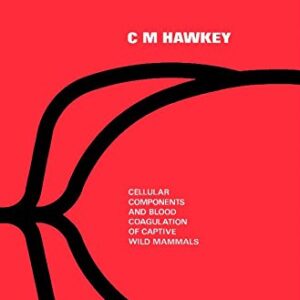 Comparative mammalian haematology: Cellular components and blood coagulation of captive wild animals