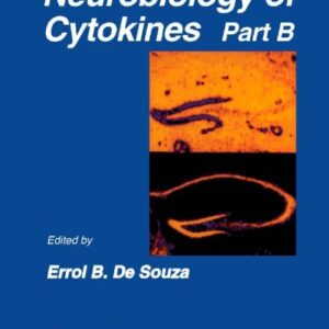Neurobiology of Cytokines