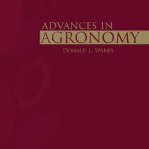 Advances in Agronomy (Volume 189)