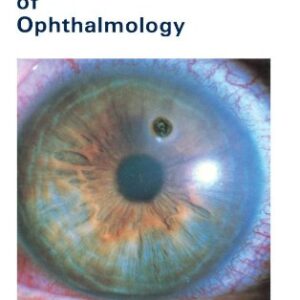 Colour Atlas of Ophthalmology