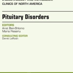 Pituitary Disorders