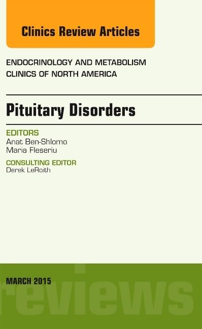 Pituitary Disorders
