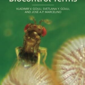 Concise Illustrated Dictionary of Biocontrol Terms