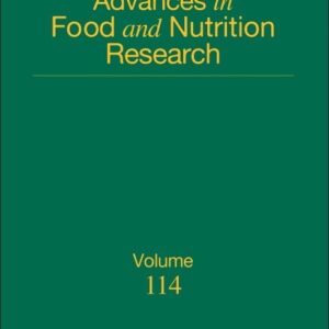 Advances in Food and Nutrition Research (Volume 114)