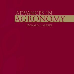 Advances in Agronomy (Volume 151)