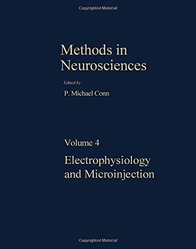Methods in Neurosciences: Electrophysiology and Microinjection