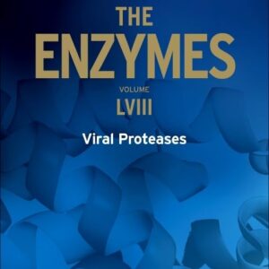 Viral Proteases (Volume 58) (The Enzymes