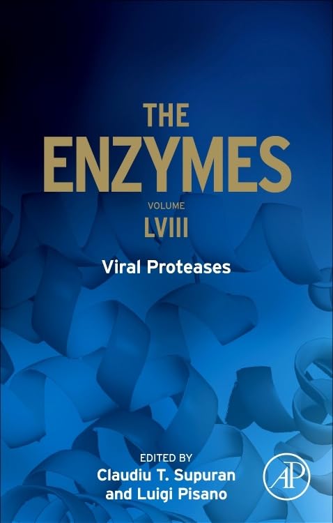 Viral Proteases (Volume 58) (The Enzymes