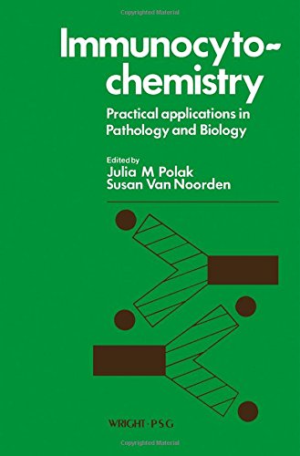 Immunocytochemistry: Practical Applications in Pathology and Biology