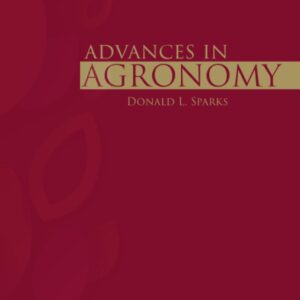 Advances in Agronomy (Volume 188)