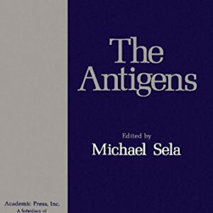 The Antigens