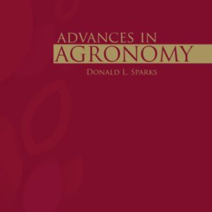 Advances in Agronomy (Volume 158)