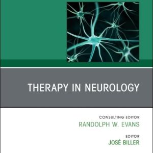 Therapy in Neurology