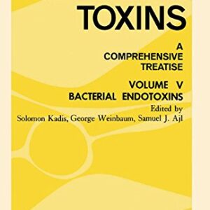 Microbial Toxins