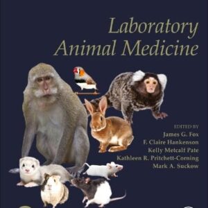 Laboratory Animal Medicine (American College of Laboratory Animal Medicine)