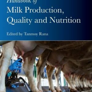 Handbook of Milk Production
