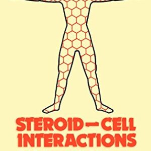 Steroid-cell interactions