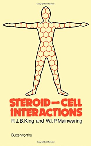 Steroid-cell interactions