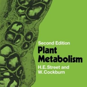 Plant Metabolism