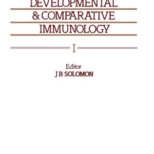 Aspects of developmental and comparative immunology: Proceedings of the 1st Congress of Developmental and Comparative Immunology
