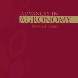Advances in Agronomy (Volume 156)