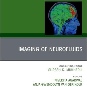 Imaging of Neurofluids