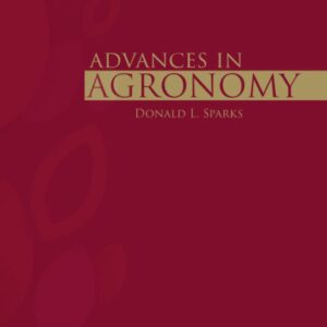 Advances in Agronomy (Volume 191)
