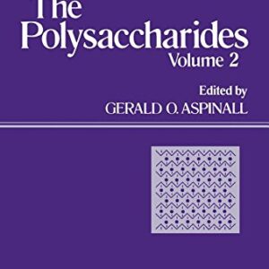 The Polysaccharides