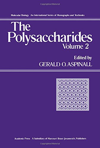 The Polysaccharides
