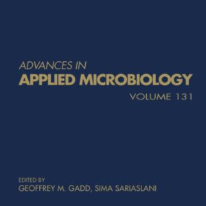 Advances in Applied Microbiology (Volume 131)