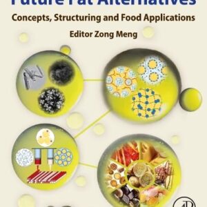 Future Fat Alternatives: Concepts