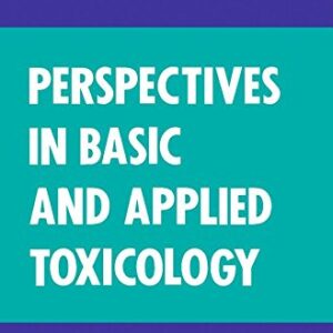 Perspectives in Basic and Applied Toxicology