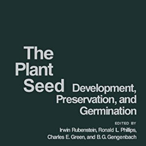 The plant seed