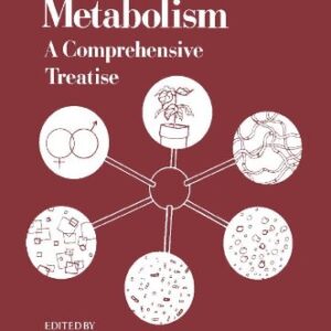 Microbial iron metabolism: A comprehensive treatise